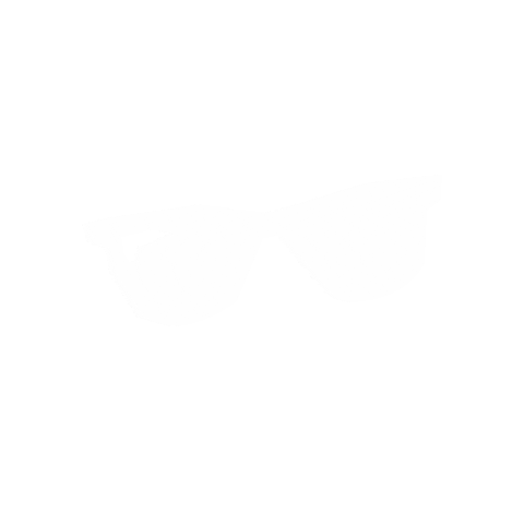 Bril Sticker by Zomerfeest Gorinchem