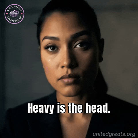 Leader Purpose GIF by UnitedGreats