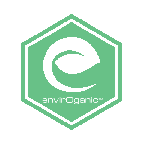 Envirocann, Inc. Sticker