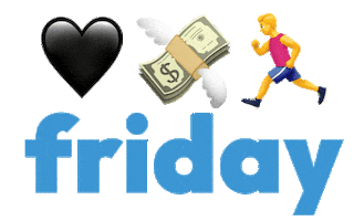 Black Friday Digitalmarketingagency Sticker by Digital Nest