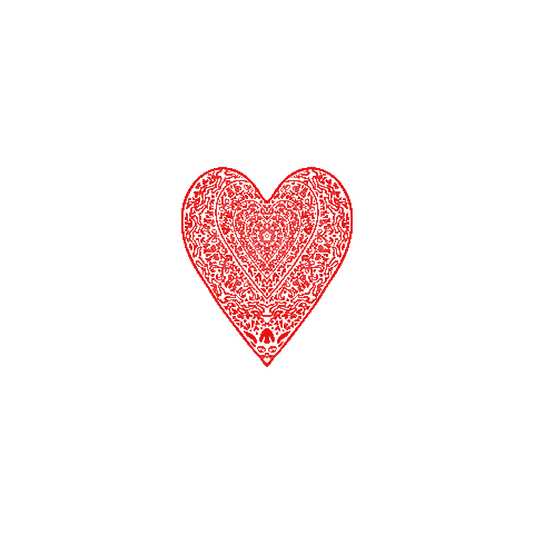 Love Is Love Heart Sticker by Terrapin Beer Co.