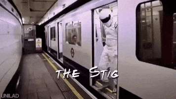 Top Gear Parody GIF by UNILAD