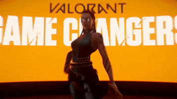 Outro Vct GIF by VALORANT