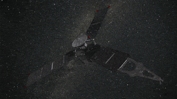 Space Stars GIF by vrammsthevale