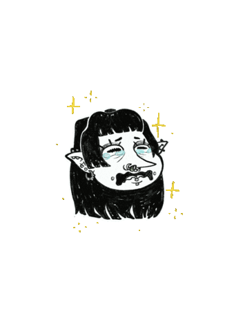 Animated Sticker