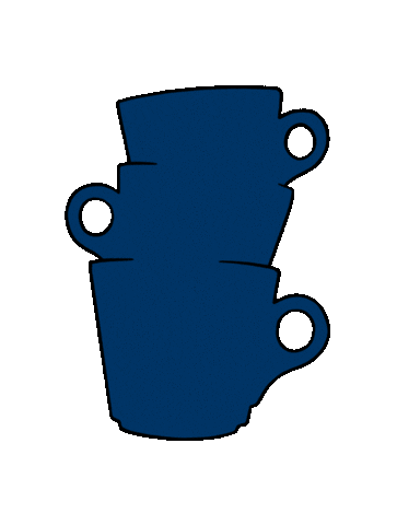 Qargo Coffee Sticker