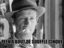 lancelaprince breathless GIF