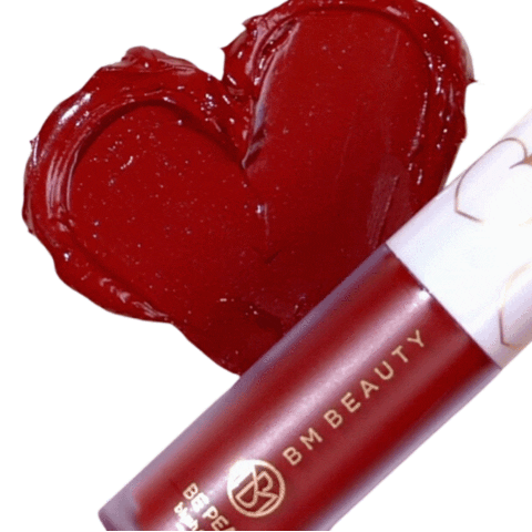 Coracao Sticker by BM BEAUTY