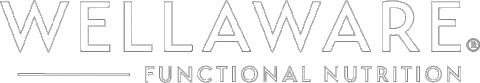 WellAware Functional Nutrition Sticker