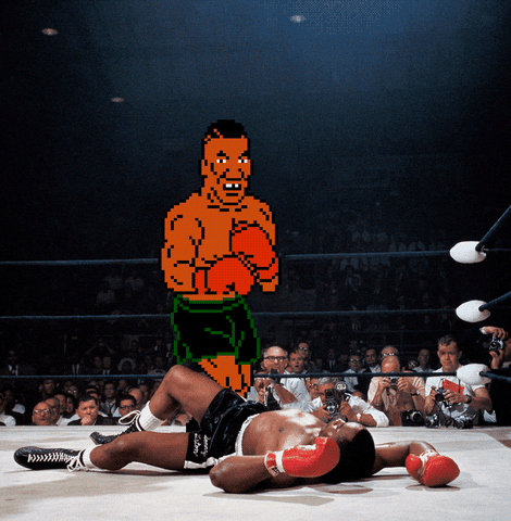 boxing