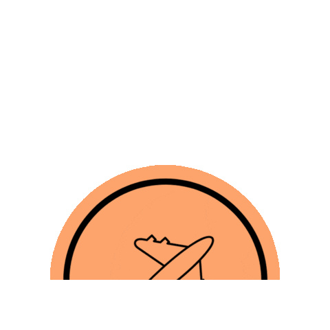 Travel Sticker