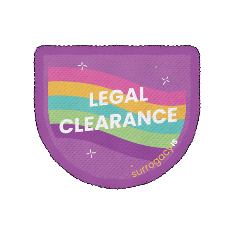 surrogacy.is Sticker
