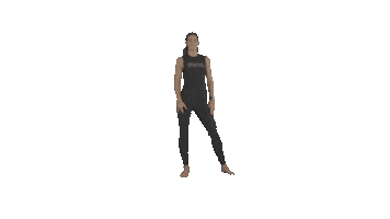 Happy Dance Sticker by Shimis