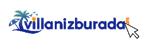Villanizburada Sticker