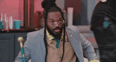 Calm Down Chill Out GIF