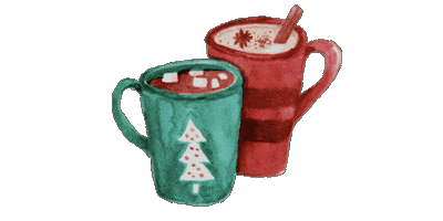 Winter Kış Sticker