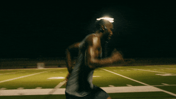 Track And Field Sport GIF by Shokz