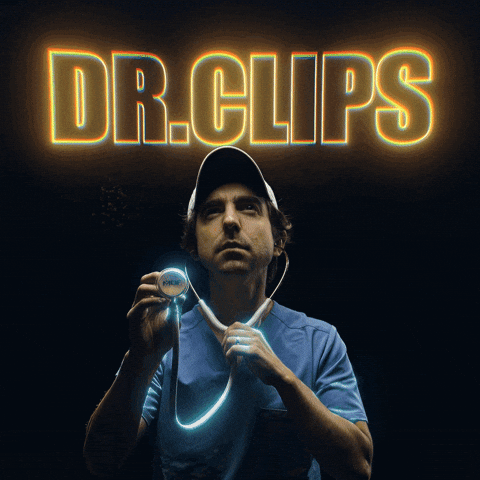 GIF by DrClips