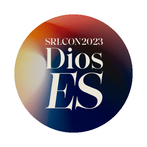 Srlseminario Sticker by Seminario Reformado Latinoamericano