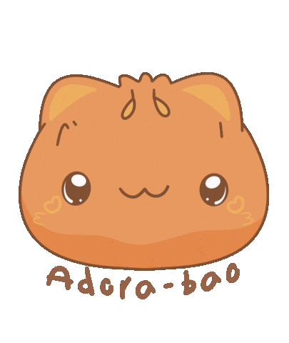 Cat Sticker