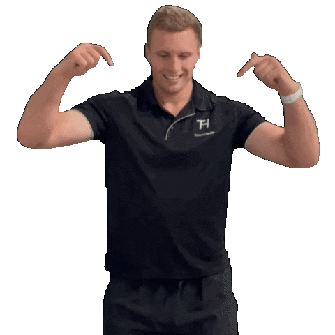 Sticker by TotumHealth