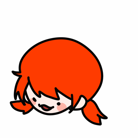 Kemmie GIF