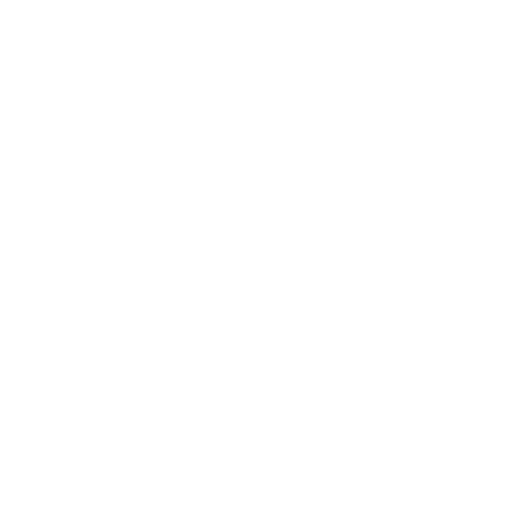 North Satelite Sticker