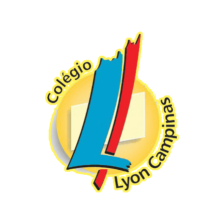 Colégio Lyon Campinas Sticker