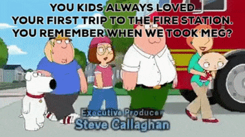 Family Guy GIF
