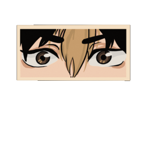 Animated Sticker