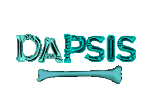 DAPSIS - Medical equipment Sticker