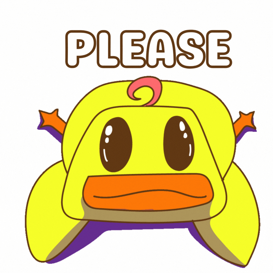 Help Me Please GIF
