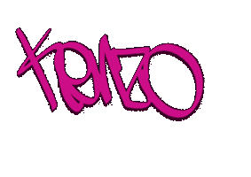 Sticker by Robadernyc