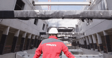 Challenge Inspiration GIF by Hilti group