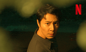 Mousetrap GIF by Netflix Korea