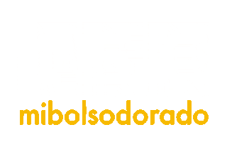 Mbd Sticker by mi bolso dorado