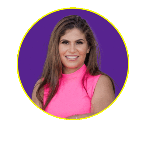 Kamelia Kohlmeier Sticker by Call Kamelia - Kamelia Kohlmeier