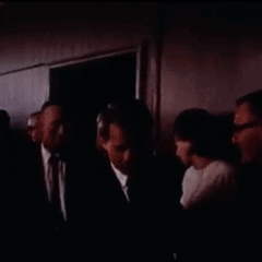 bobby kennedy GIF by absurdnoise