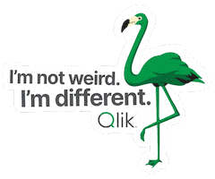 Tech Analytics Sticker by Qlik