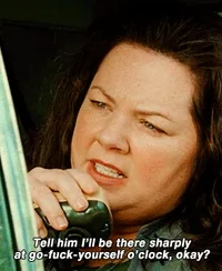 what should we call me melissa mccarthy GIF