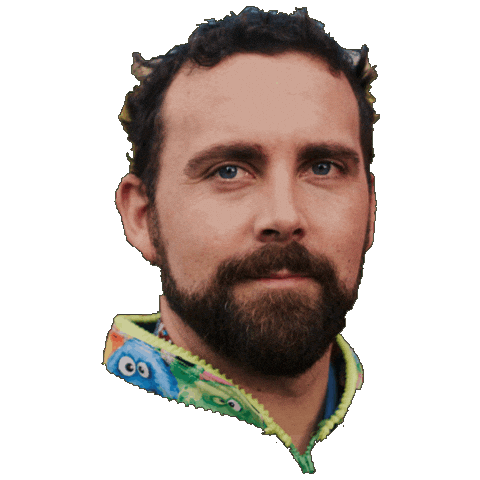 Look Focus Sticker by Circus I love you