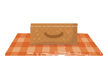 Friends Sun Sticker by Daylong