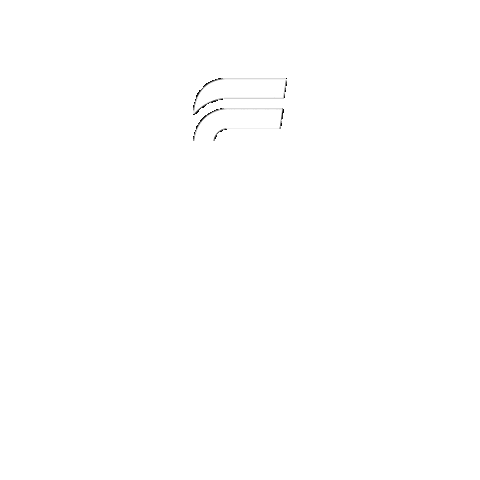 Fortex Fitness Sticker