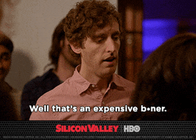 thomas middleditch richard hendriks GIF by Silicon Valley