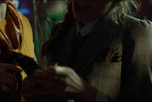 Party GIF by Halloween