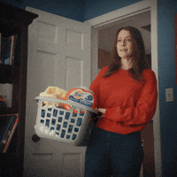 Super Bowl Reaction GIF by Tide