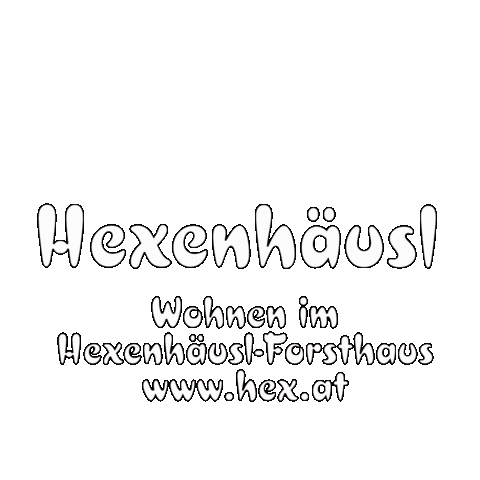 Loser Hex Sticker by Hexenhäusl