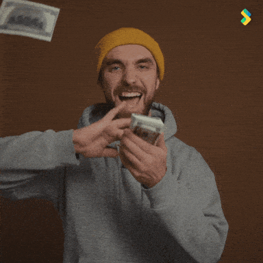 Animation Growing GIF by Bombay Softwares
