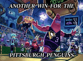 Ice Hockey GIF
