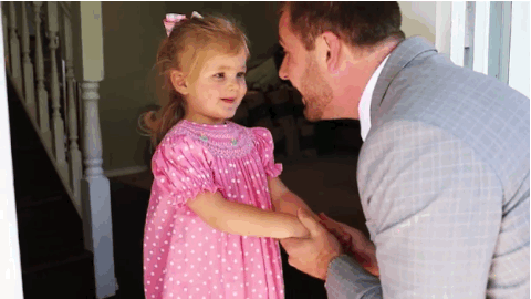  dad daughter fathers day father's day happy fathers day GIF